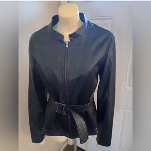 MARVEL by Her Universe Limited Edition Faux Leather Other Stretch Materi…